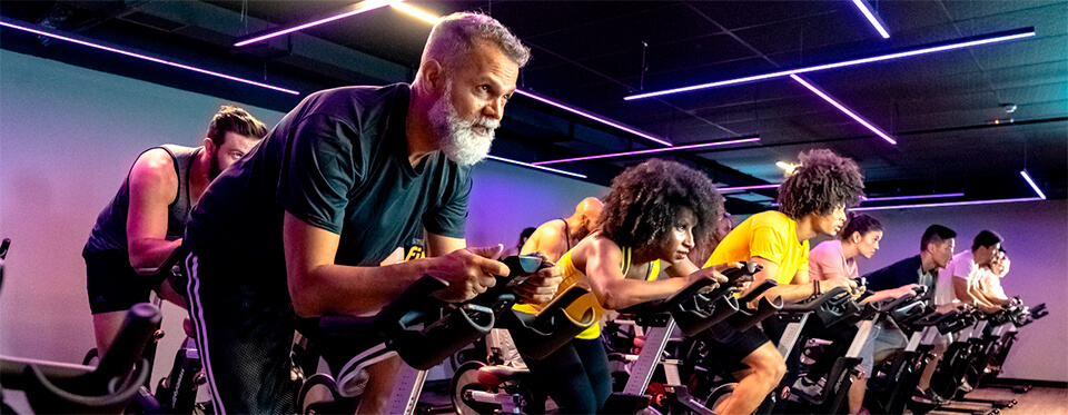 O Grupo Bio Ritmot A Smart Fit